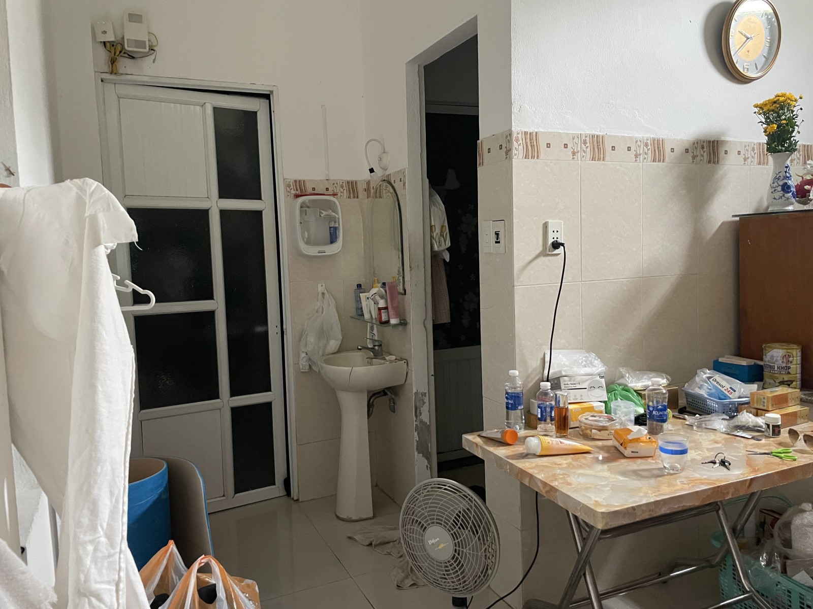 K. NGUYỄN ĐÌNH 83m², 1 tầng, ngang 5m, dài 16.6m, giá 6.5 tỷ, Sơn Trà