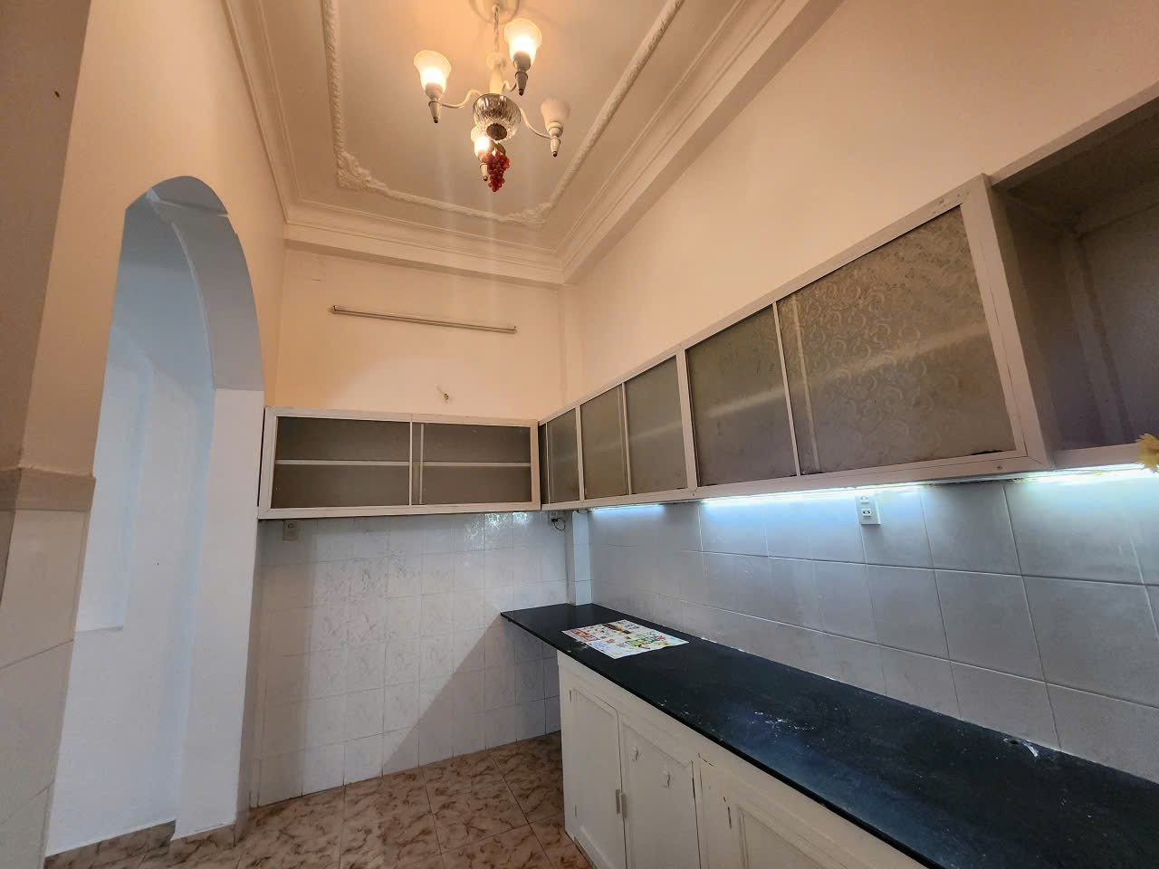 Bán nhà đường Trần Quang Diệu, Quận 3 - ảnh 8