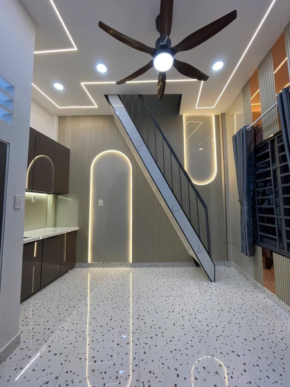 Bán nhà đường Phùng Văn Cung, Phú Nhuận - ảnh 4