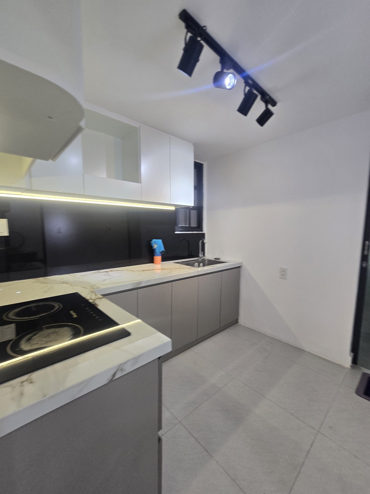 K395 HẢI PHÒNG 48m², 2 tầng, ngang 5.5m, dài 9m, giá 3.69 tỷ, Thanh Khê