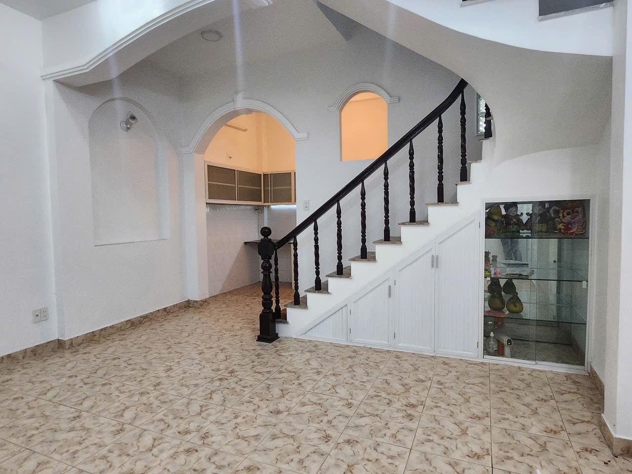 Bán nhà đường Trần Quang Diệu, Quận 3 - ảnh 6