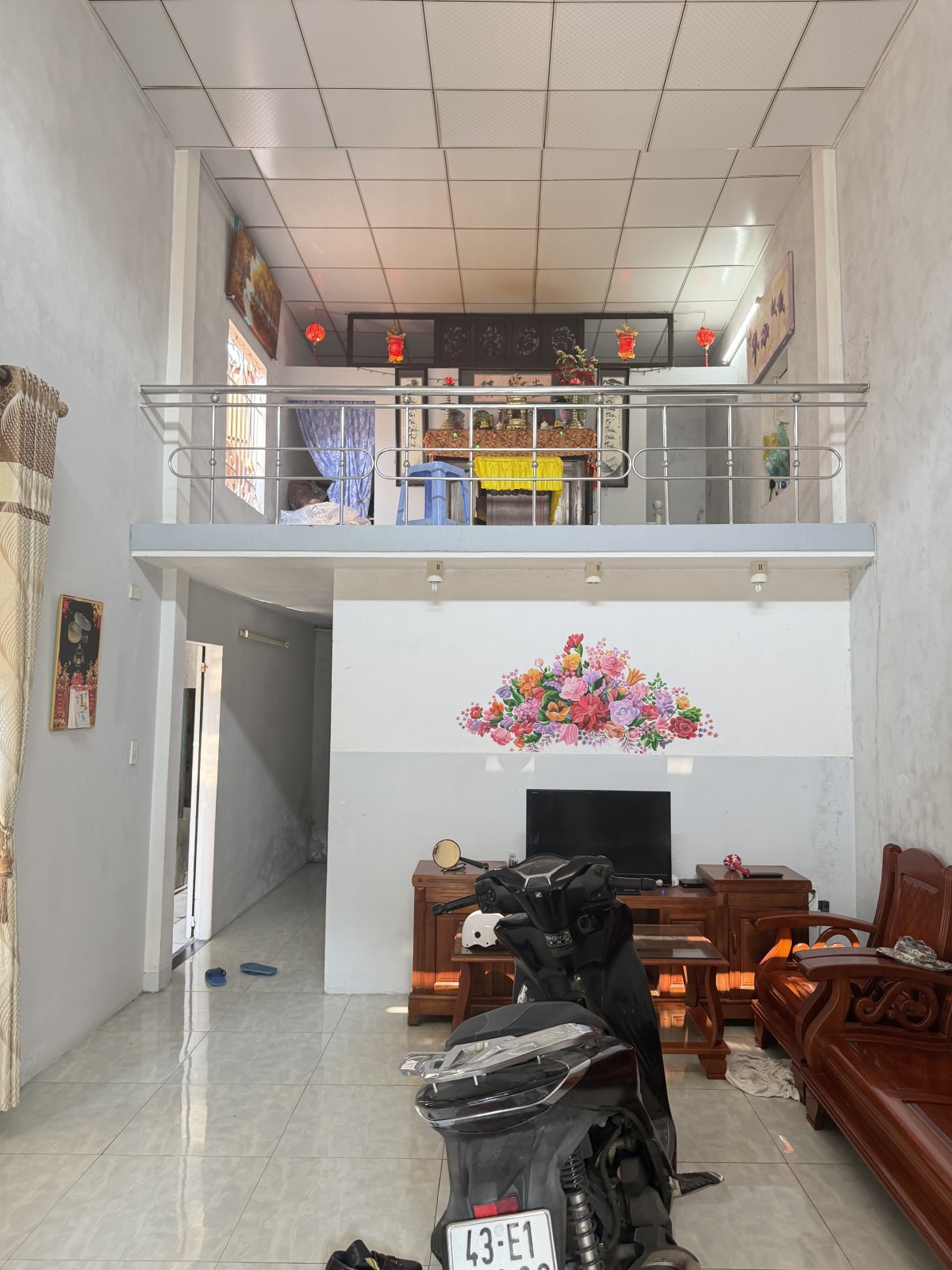 NGUYỄN THIỆN KẾ 190m², cấp 4, ngang 9m, dài 22m, giá 29 tỷ, Sơn Trà