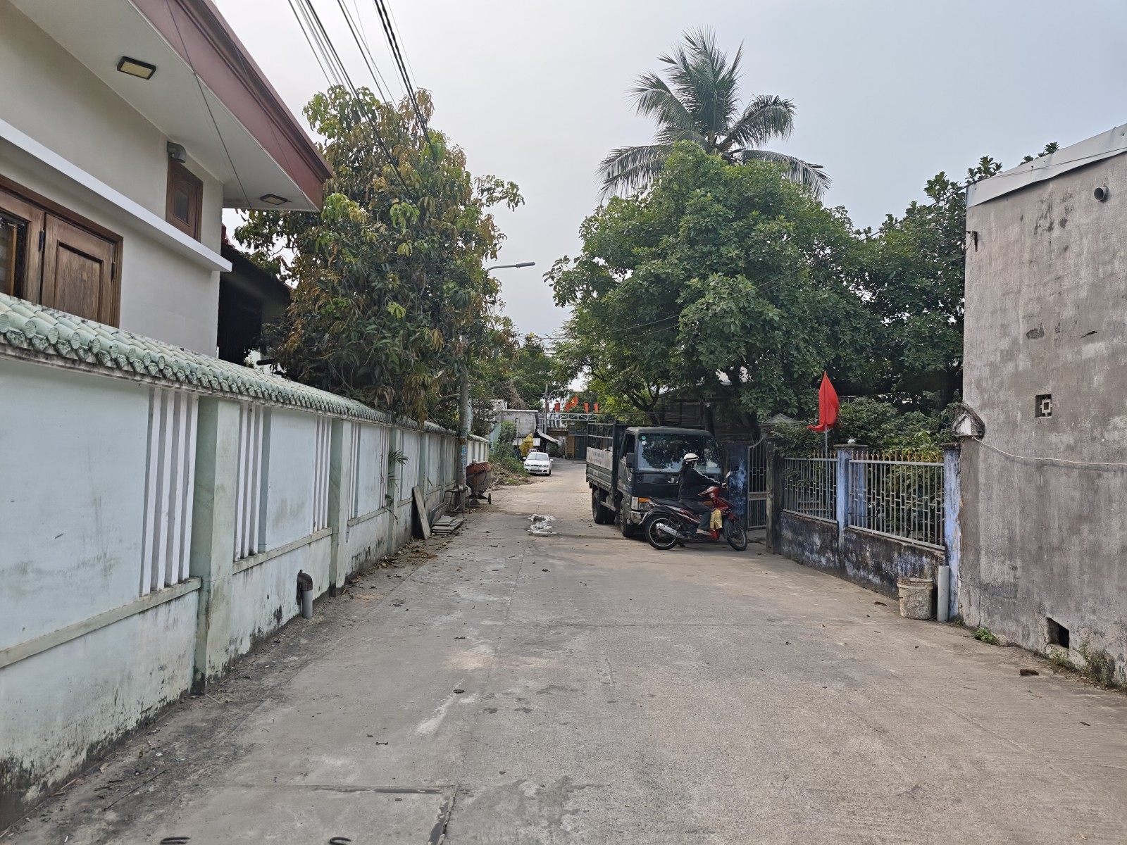 THÔN LỆ SƠN BẮC 140m², ĐẤT, ngang 9m, dài 15.5m, giá 3.25 tỷ, Cẩm Lệ