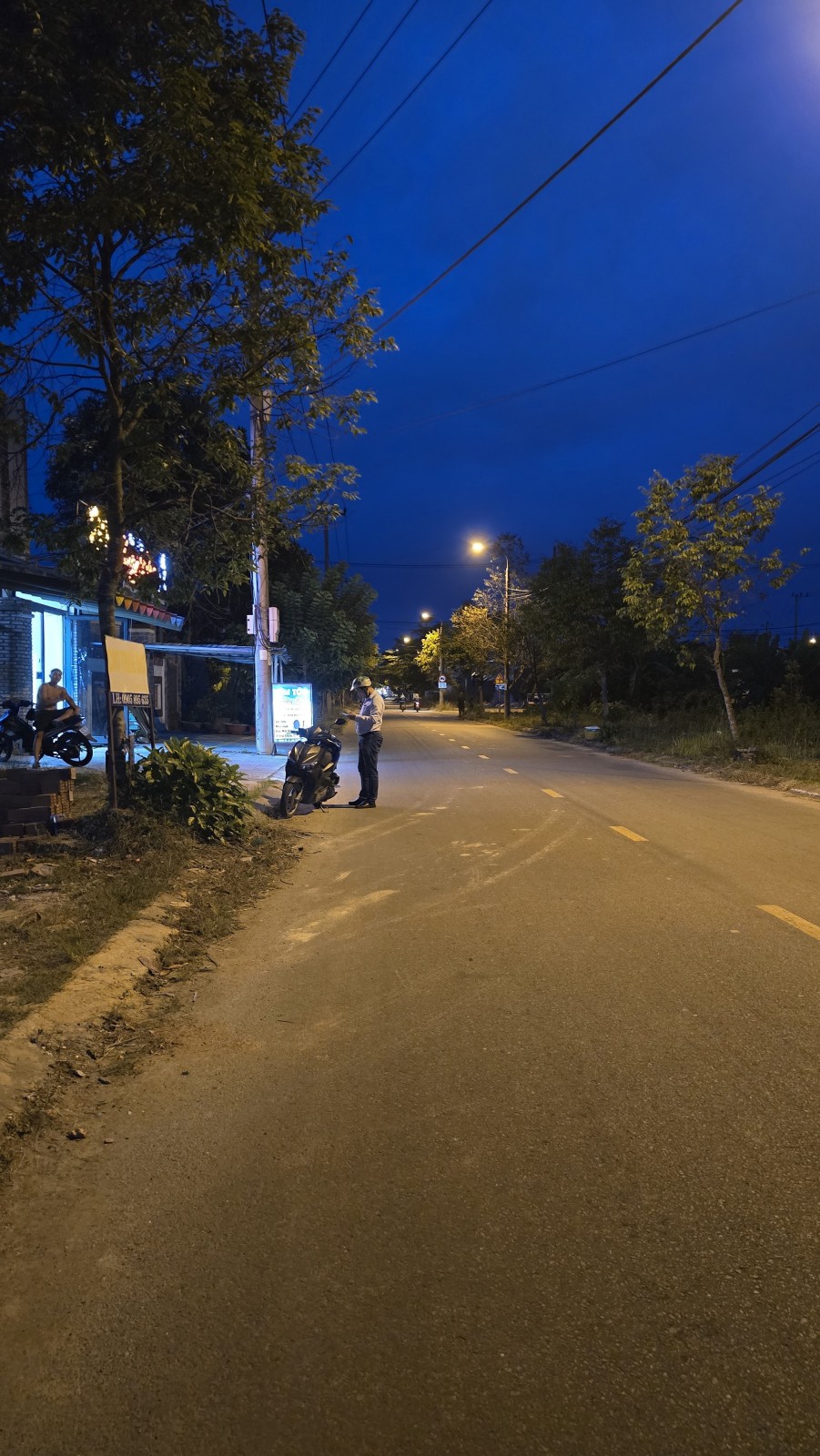ĐƯỜNG CẦU ĐỎ TÚY LOAN 150m², ĐẤT, ngang 5m, dài 30m, giá 4.2 tỷ, Hòa Vang