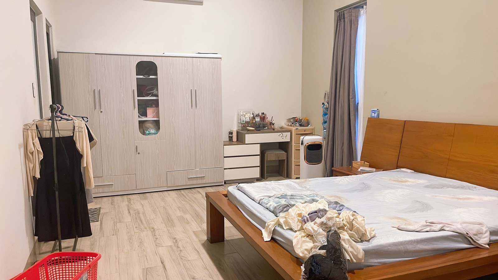 MẸ THỨ 178m², 3 tầng, ngang 8m, dài 24m, giá 22.2 tỷ, Cẩm Lệ