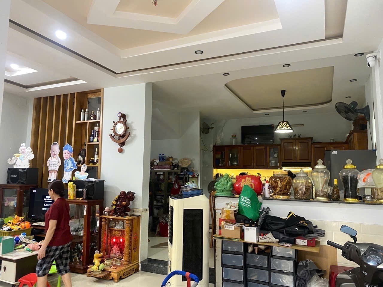 NGUYỄN VĂN THOẠI 128m², 3 tầng, ngang 7.2m, dài 19m, giá 24 tỷ, Sơn Trà