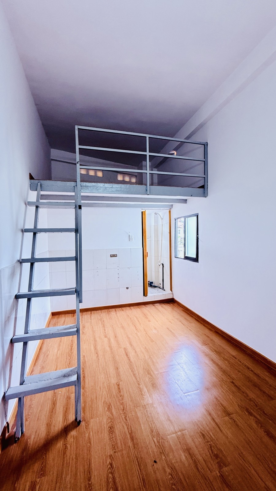 Bán nhà đường Nguyễn Văn Nghi, Gò Vấp - ảnh 4