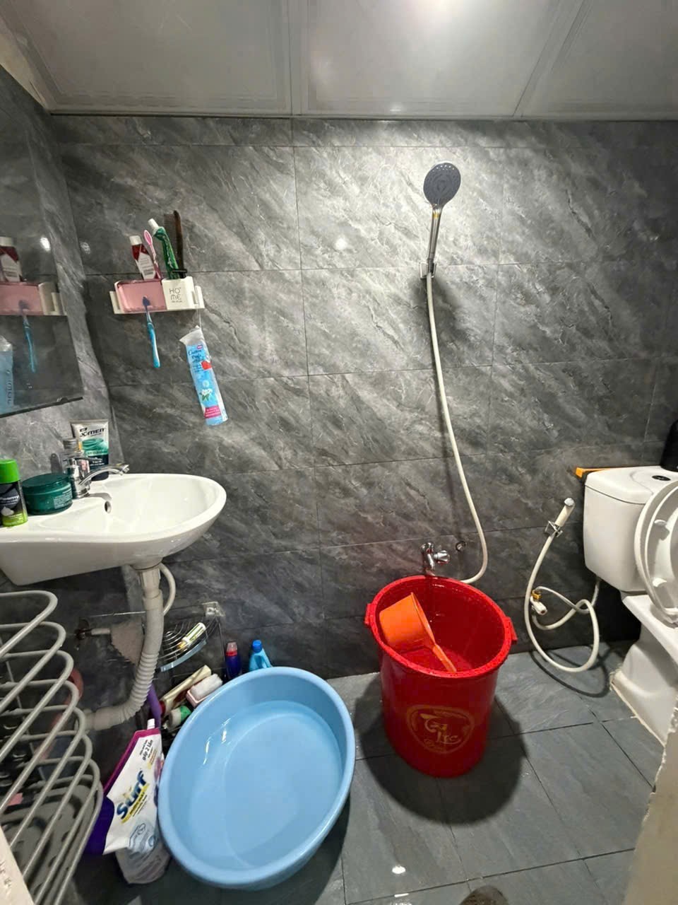 CÁCH MẠNG THÁNG 8 65m², cấp 4, ngang 4.2m, dài 14m, giá 4.95 tỷ, Cẩm Lệ