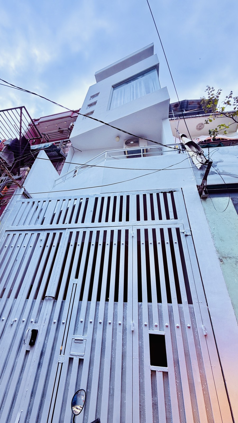 Bán nhà đường Nguyễn Văn Nghi, Gò Vấp - ảnh 8