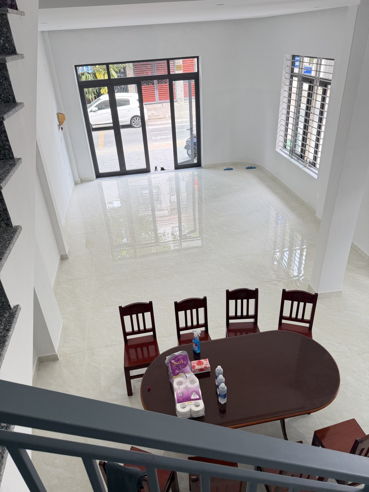 NGUYỄN THIẾP 102m², 3 tầng, ngang 6.5m, dài 15m, giá 16.3 tỷ, Sơn Trà