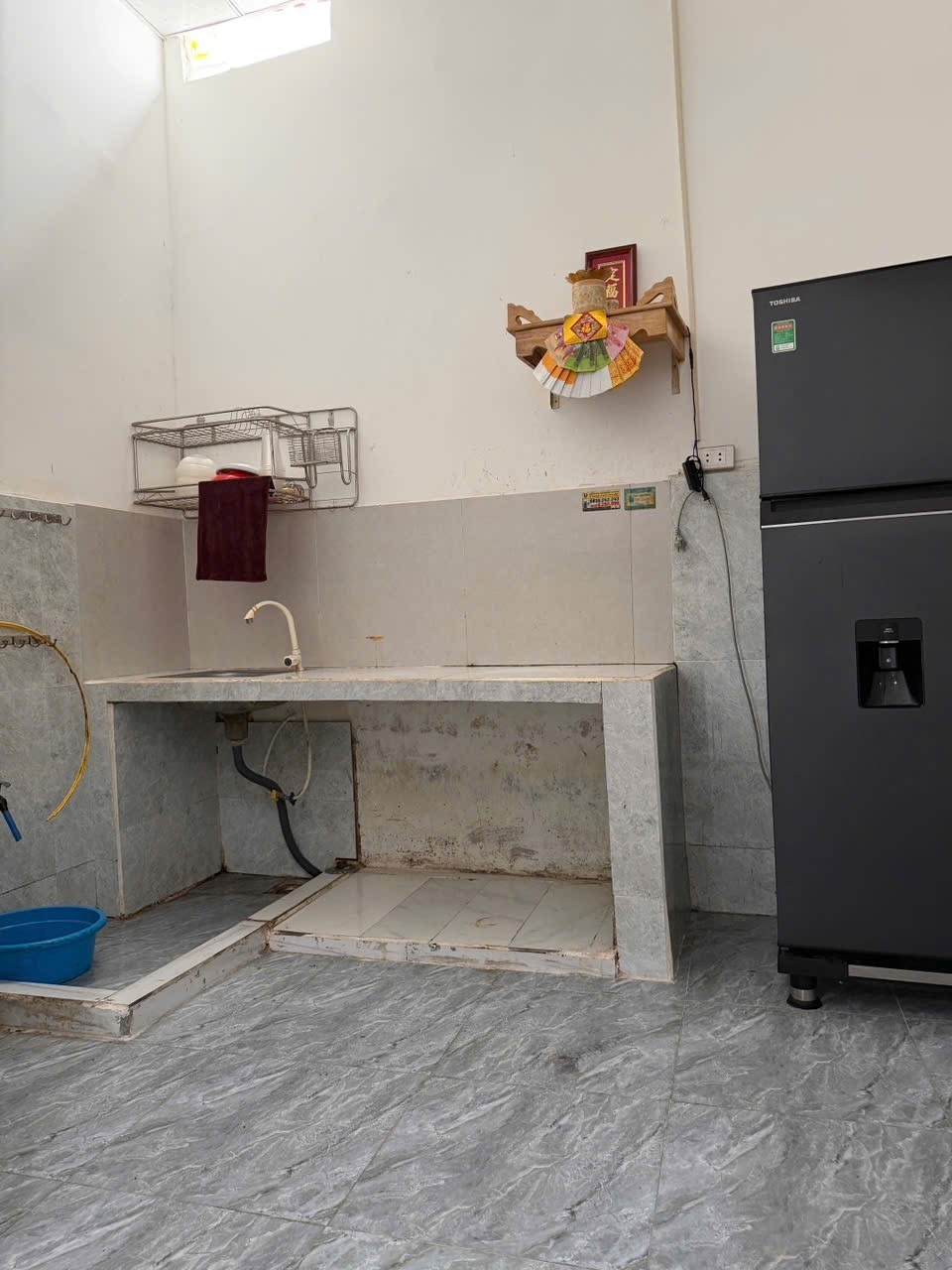 Phạm Như Xương 50m2 C4 5 10 1,2 tỷ Liên Chiểu