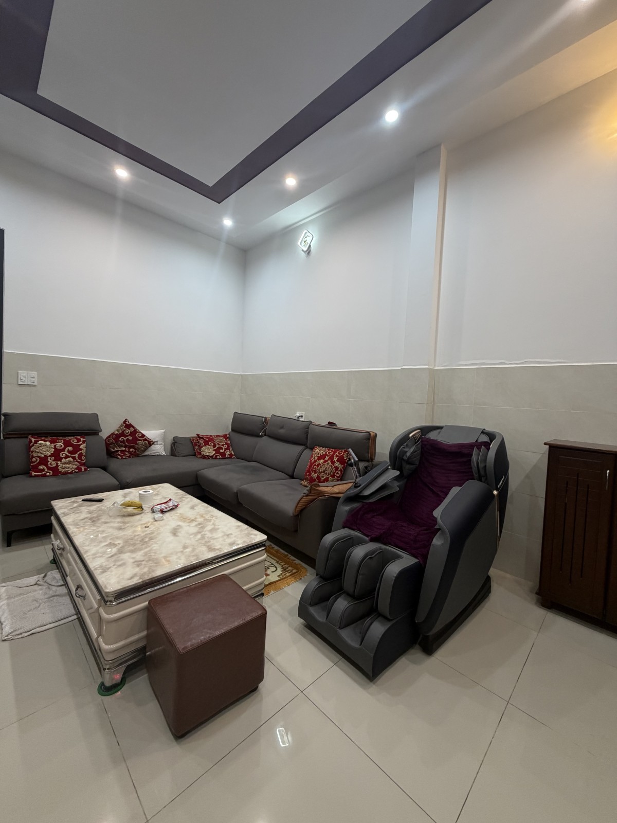 K227 NGUYỄN VĂN THOẠI 88m², 2 tầng, ngang 5.14m, dài 17m, giá 19.2 tỷ, Sơn Trà