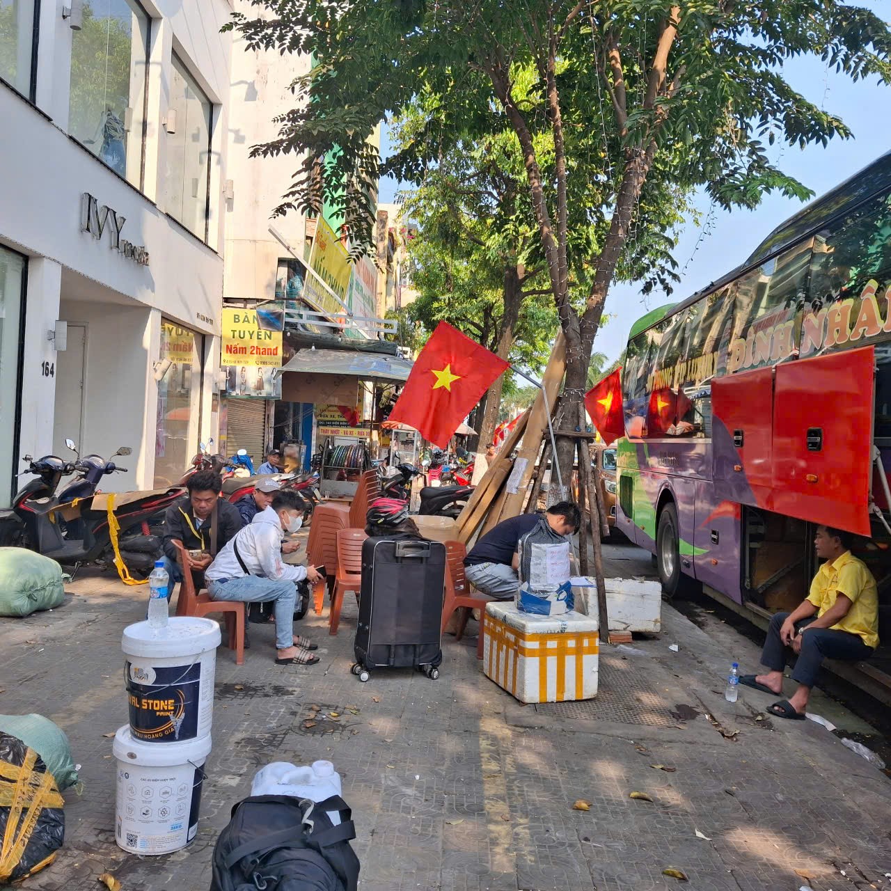 ĐIỆN BIÊN PHỦ 150m², 3 tầng, ngang 4.65m, dài 35m, giá 21 tỷ, Thanh Khê