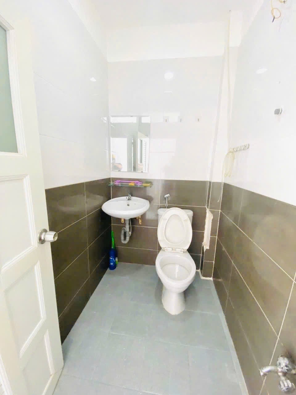 Bán nhà đường Hoàng Hoa Thám, Phú Nhuận - ảnh 5