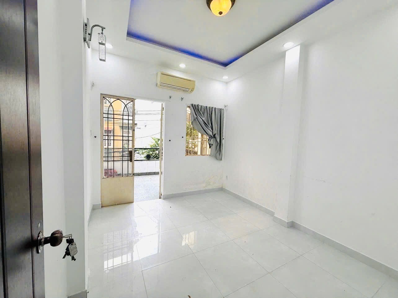 Bán nhà đường Hoàng Hoa Thám, Phú Nhuận - ảnh 4