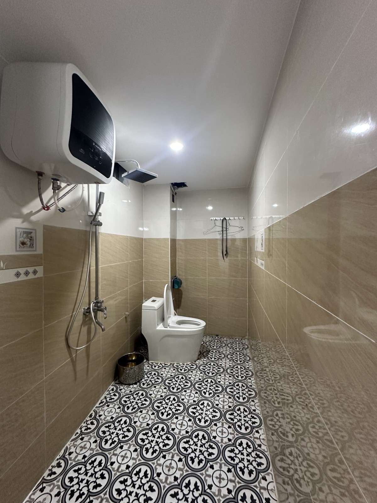 HOÀ PHONG 102m², 2 tầng, ngang 6m, dài 18m, giá 2.6 tỷ, Hoà Vang