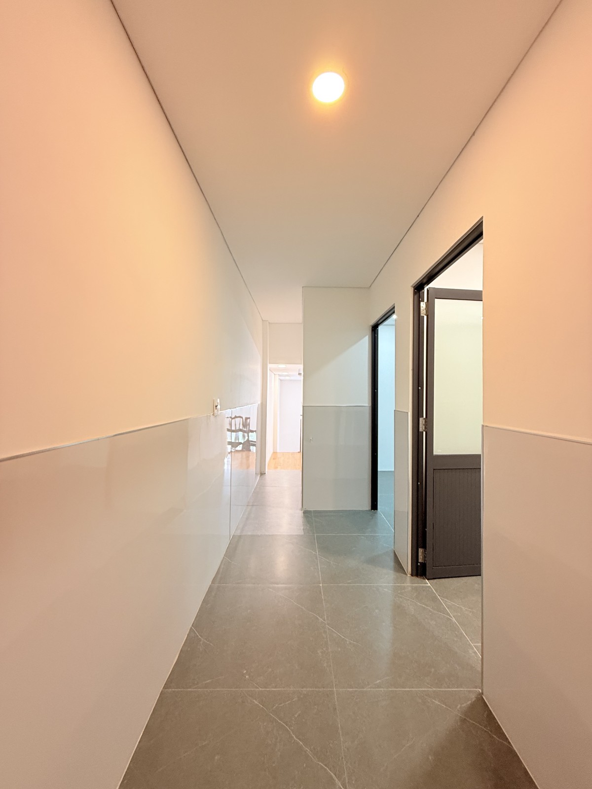 HUỲNH TỊNH CỦA 117.5m², 2 tầng, ngang 5m, dài 23.5m, giá 5.09 tỷ, Cẩm Lệ