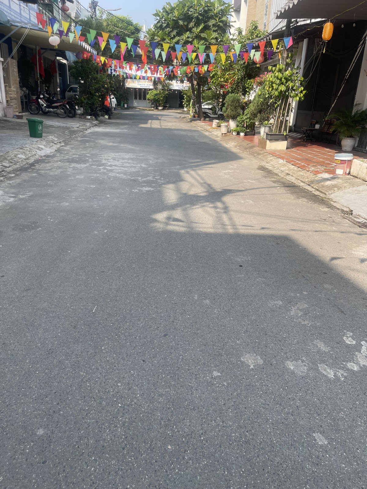 CAO XUÂN HUY 74m², ĐẤT, ngang 4.5m, dài 16.4m, giá 8 tỷ, Cẩm Lệ