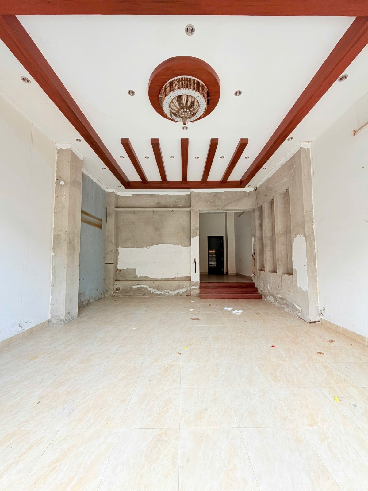 HÀ HUY TẬP 97m², 4 tầng, ngang 6m, dài 16m, giá 11.5 tỷ, Thanh Khê