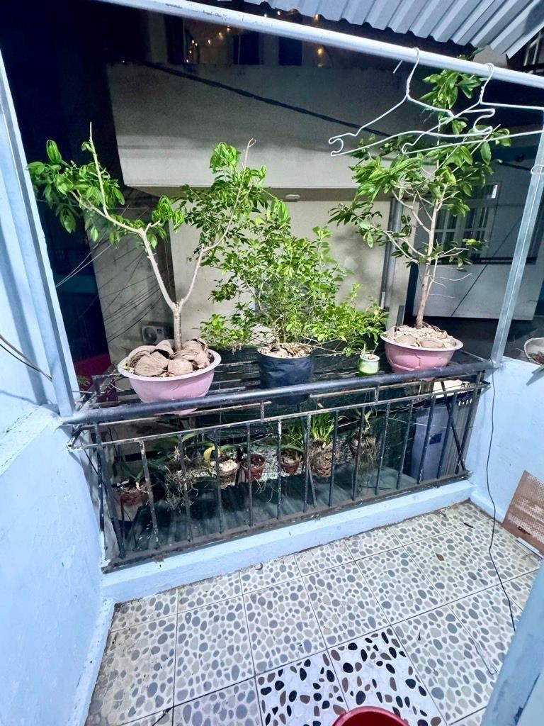 Bán nhà đường Điện Biên Phủ, Bình Thạnh - ảnh 4