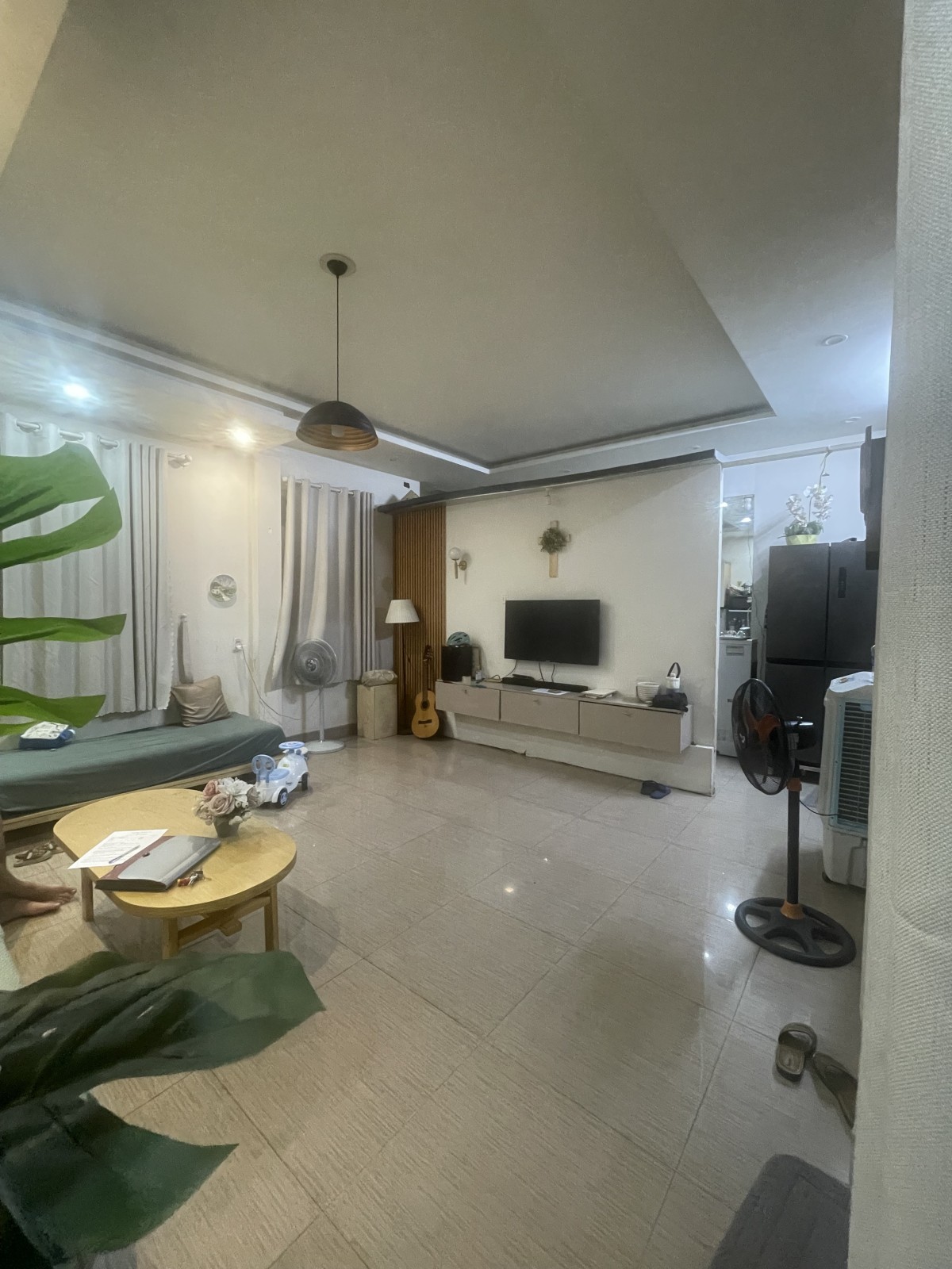 TÔN ĐỨC THẮNG 232.5m², 2 tầng, ngang 10.87m, dài 21.3m, giá 32 tỷ, Liên Chiêu