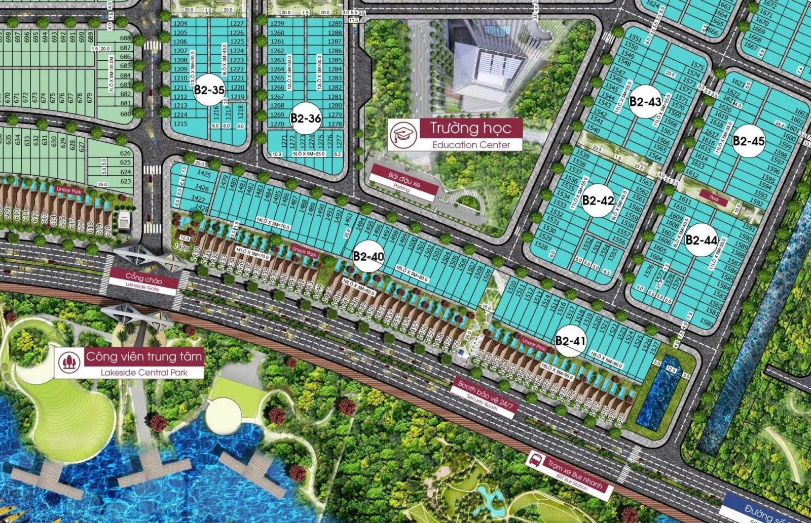 MÊ LINH 125m², 3 tầng, ngang 5m, dài 25m, giá 8 tỷ, Liên Chiểu
