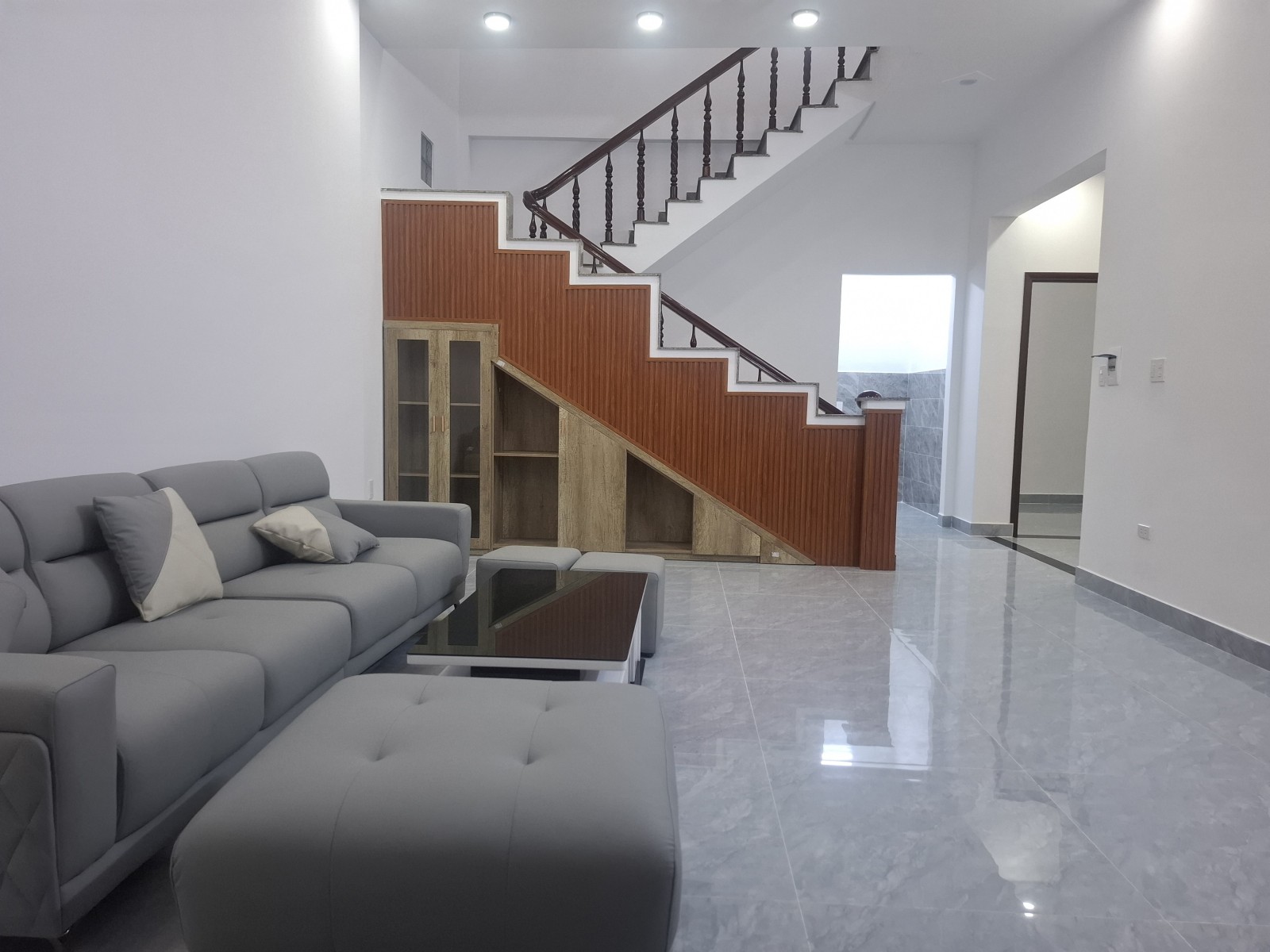 ( THỬA 1913 TỜ 149 ) HÒA TIẾN 103m², 2 tầng, ngang 10m, dài 11m, giá 3.75 tỷ, Hòa Xuân