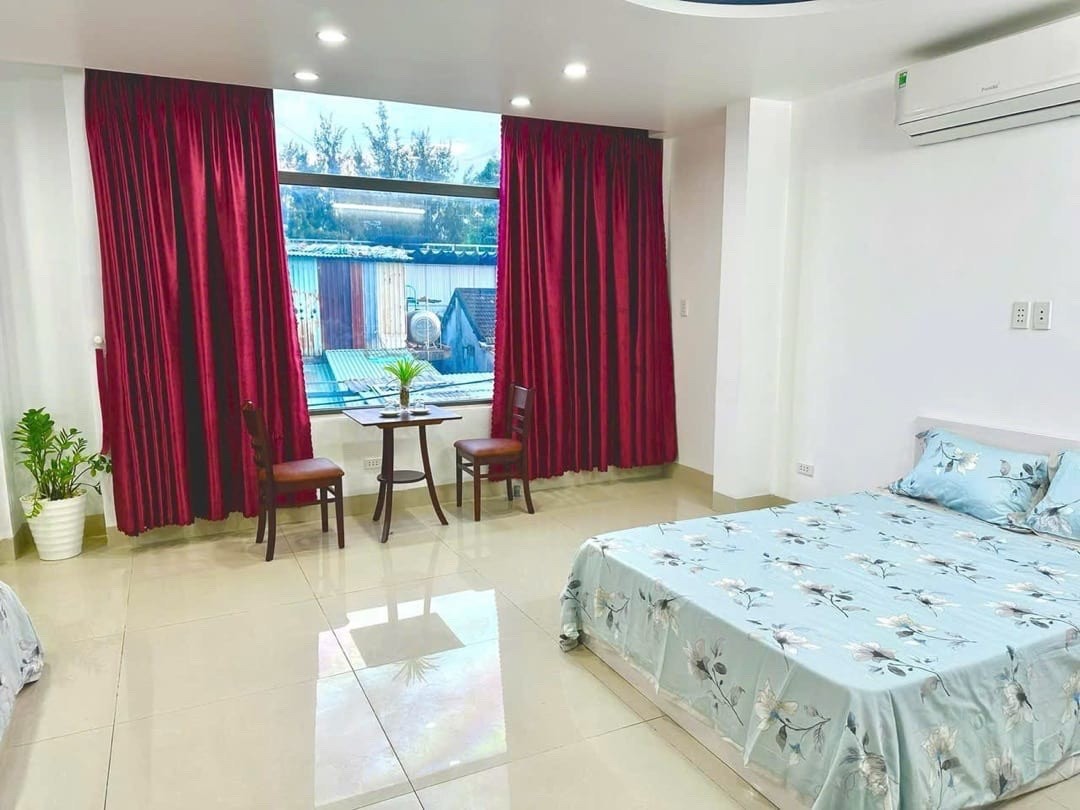 AN THƯỢNG 14 88m², 4 tầng, ngang 6.4m, dài 14m, giá 13.5 tỷ, Ngũ Hành Sơn