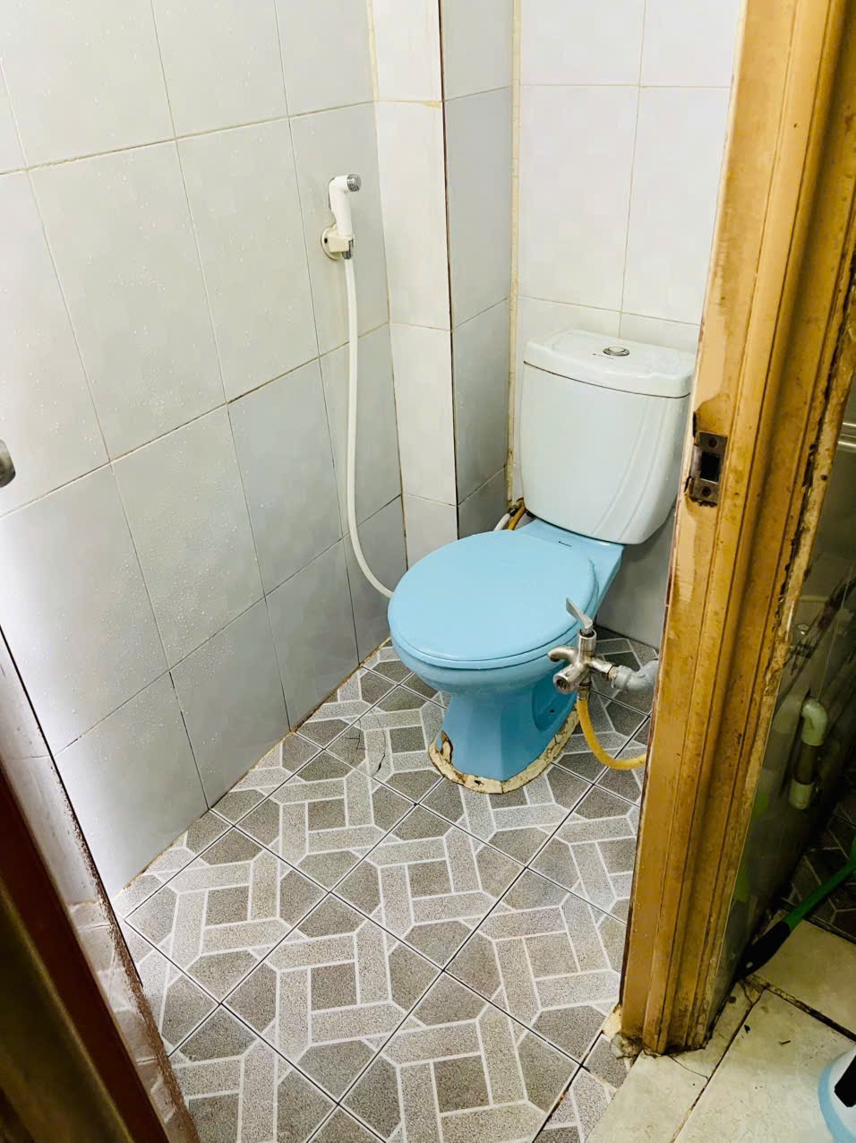 Bán nhà đường Điện Biên Phủ, Bình Thạnh