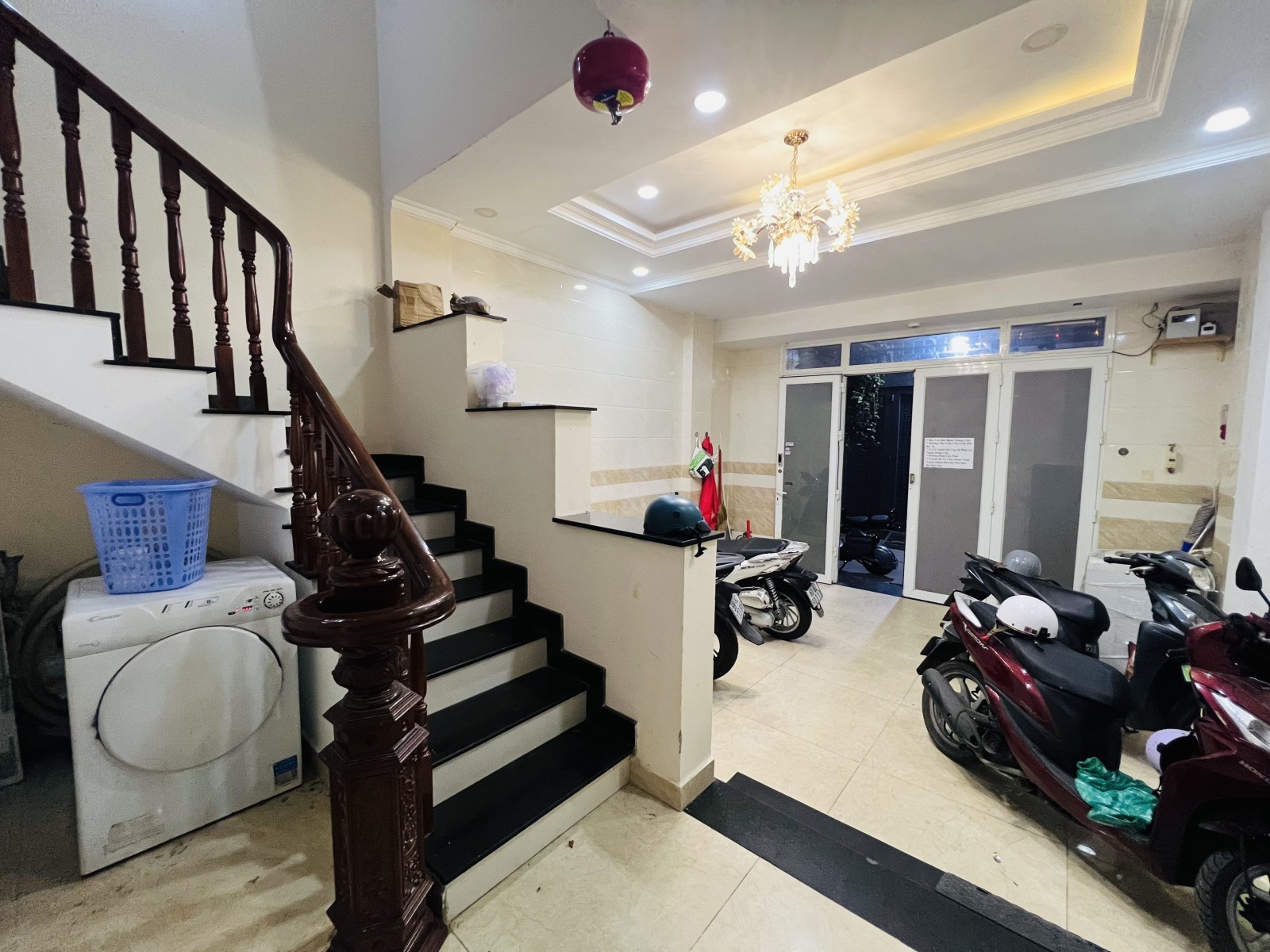 Bán nhà đường Bùi Đình Tuý, Bình Thạnh - ảnh 6
