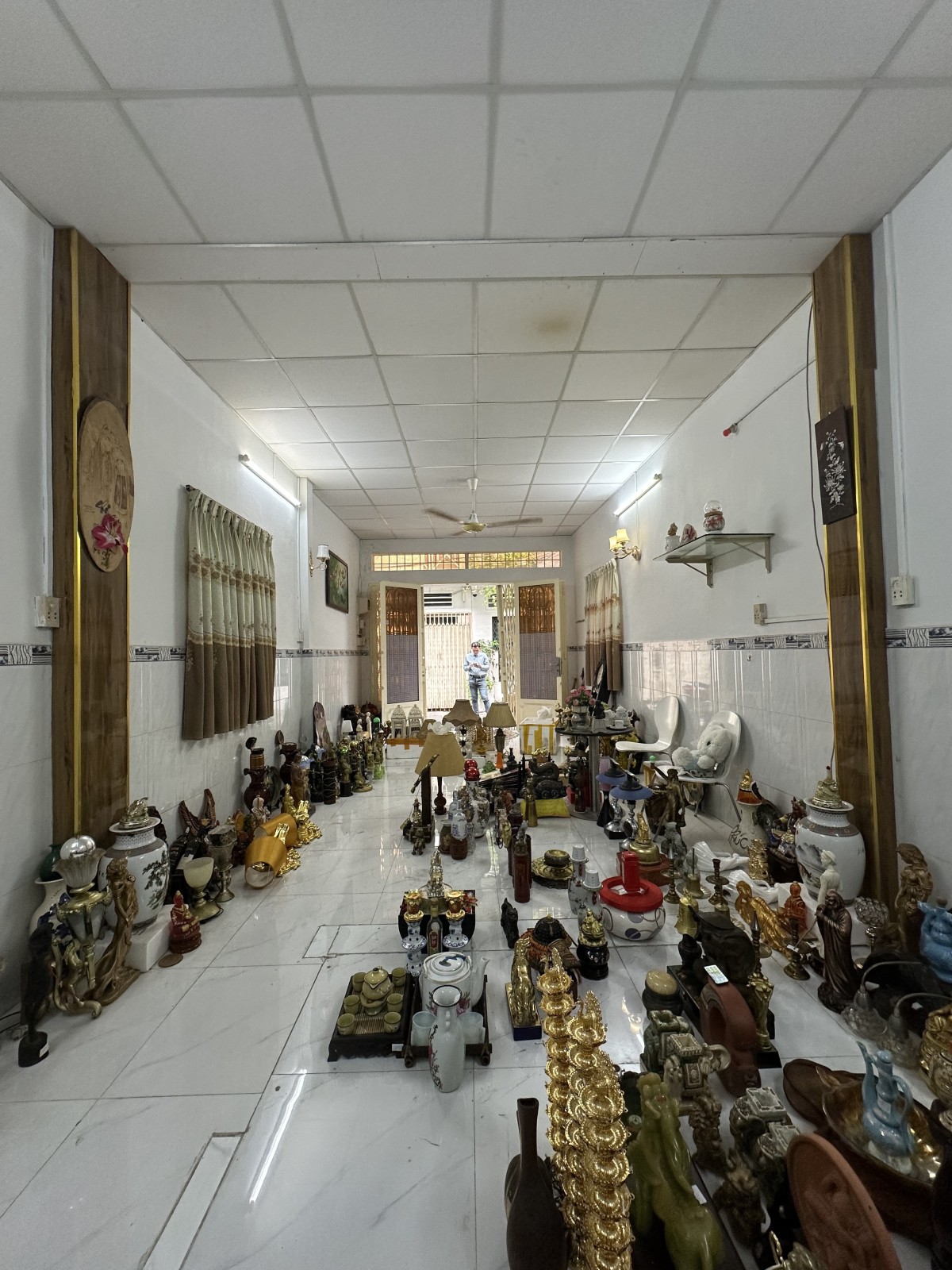 Bán nhà đường Trọng Tuyển, Tân Bình - ảnh 6