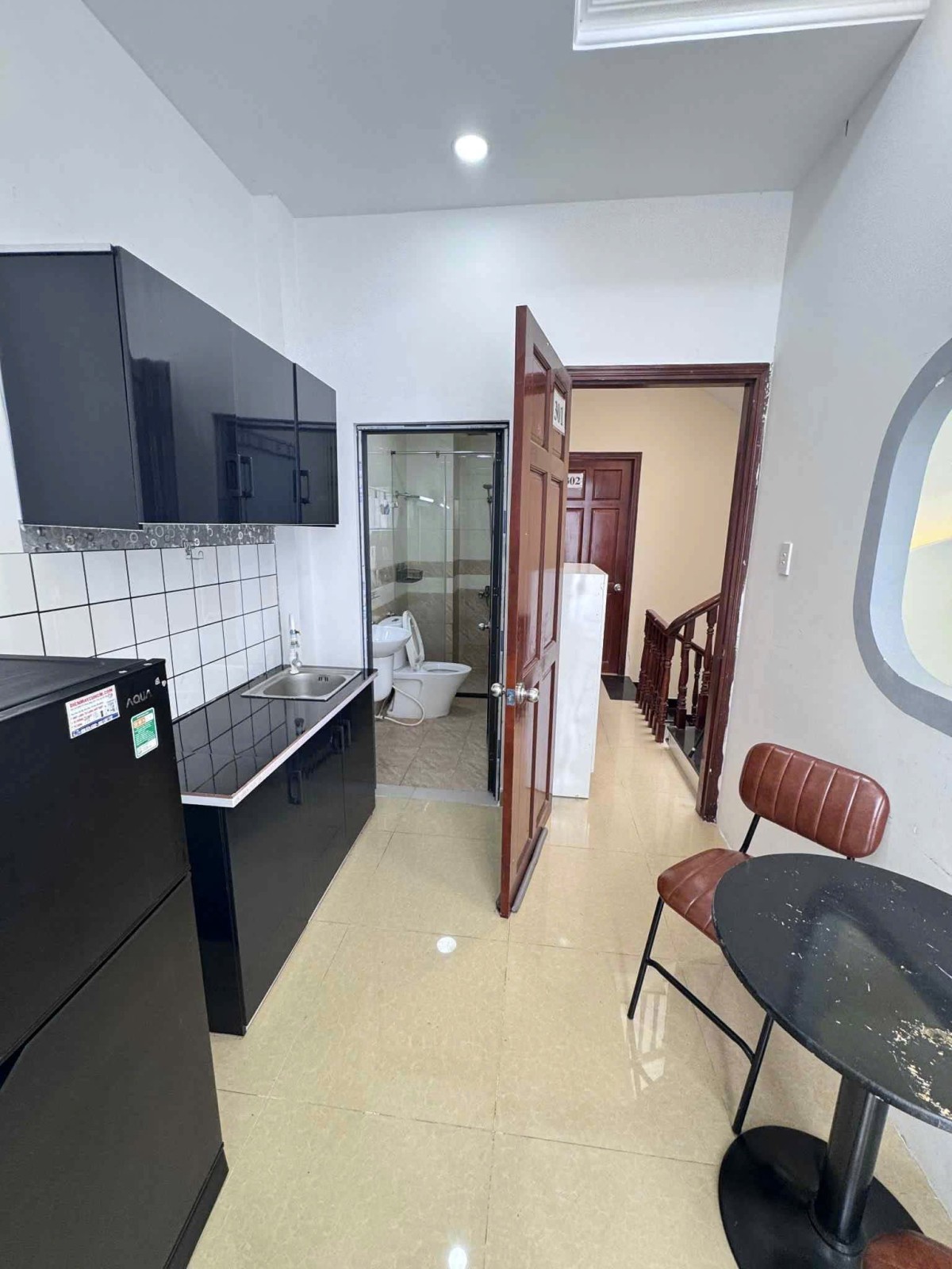 Bán nhà đường Bùi Đình Tuý, Bình Thạnh - ảnh 3