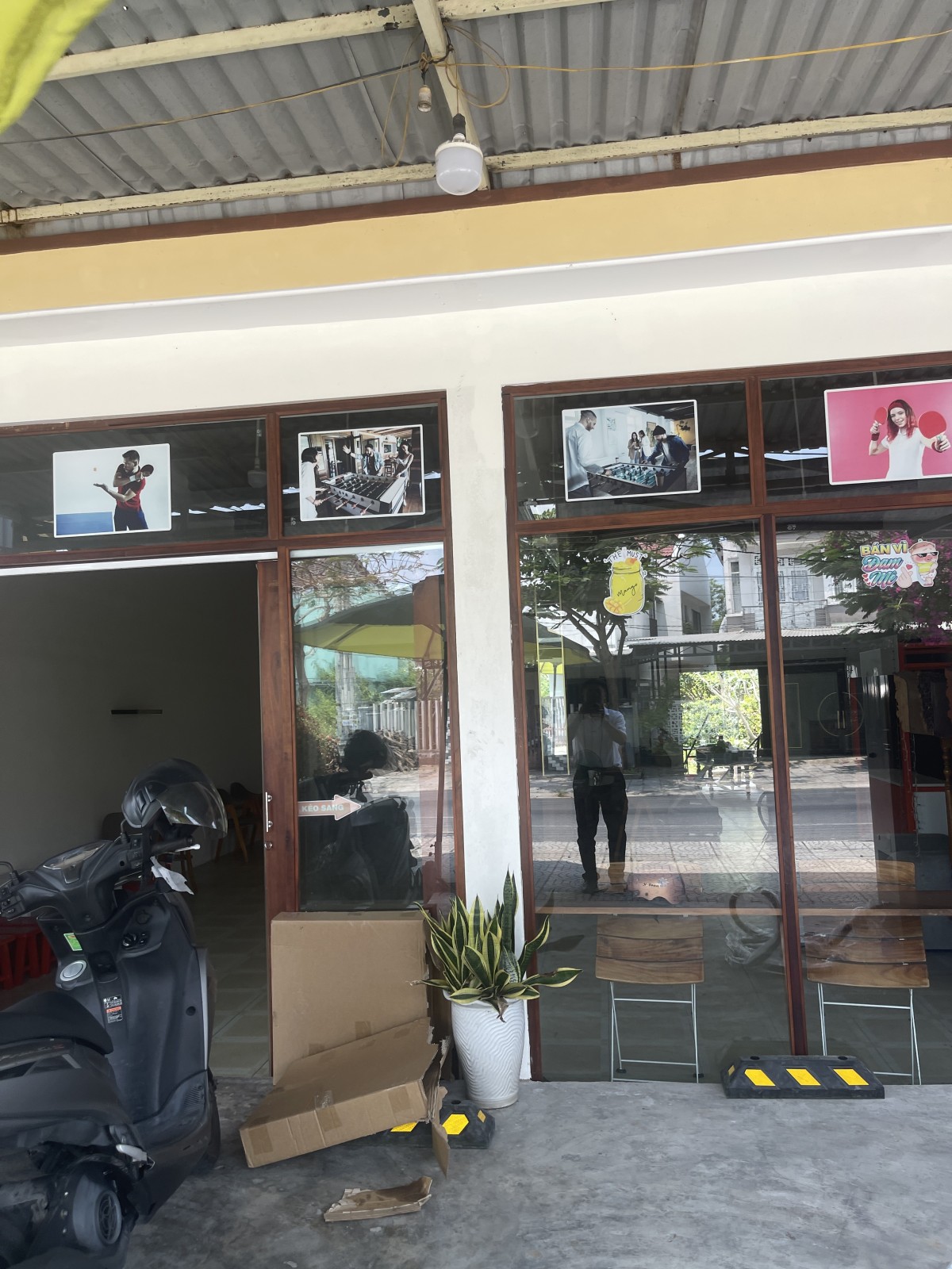 ĐƯỜNG 28 THÁNG 3 400m², cấp 4, ngang 8m, dài 45m, giá 14.5 tỷ, Hội An