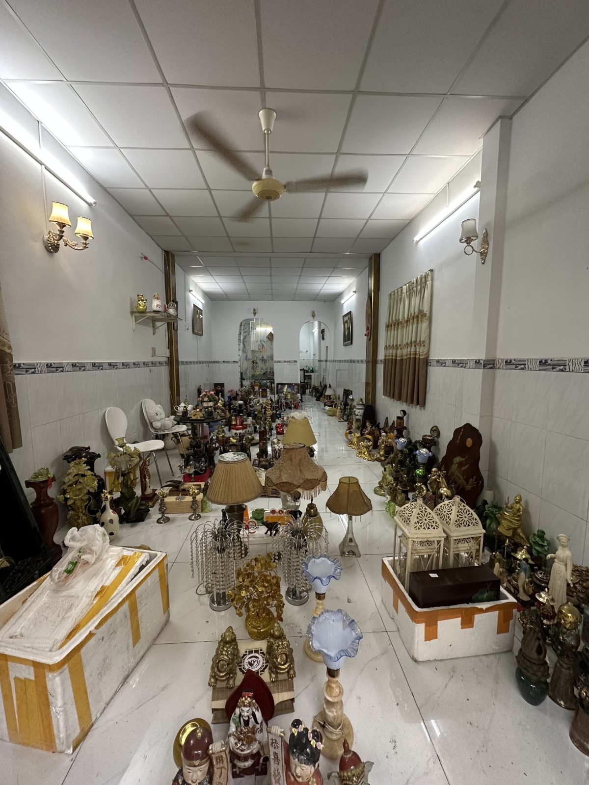 Bán nhà đường Trọng Tuyển, Tân Bình - ảnh 5