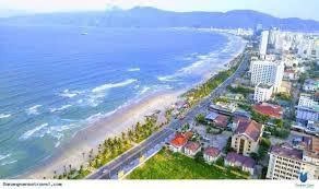 NGŨ HÀNH SƠN 57m², 1 tầng, ngang 6.8m, dài 8.3m, giá 14.5 tỷ, Ngũ Hành Sơn