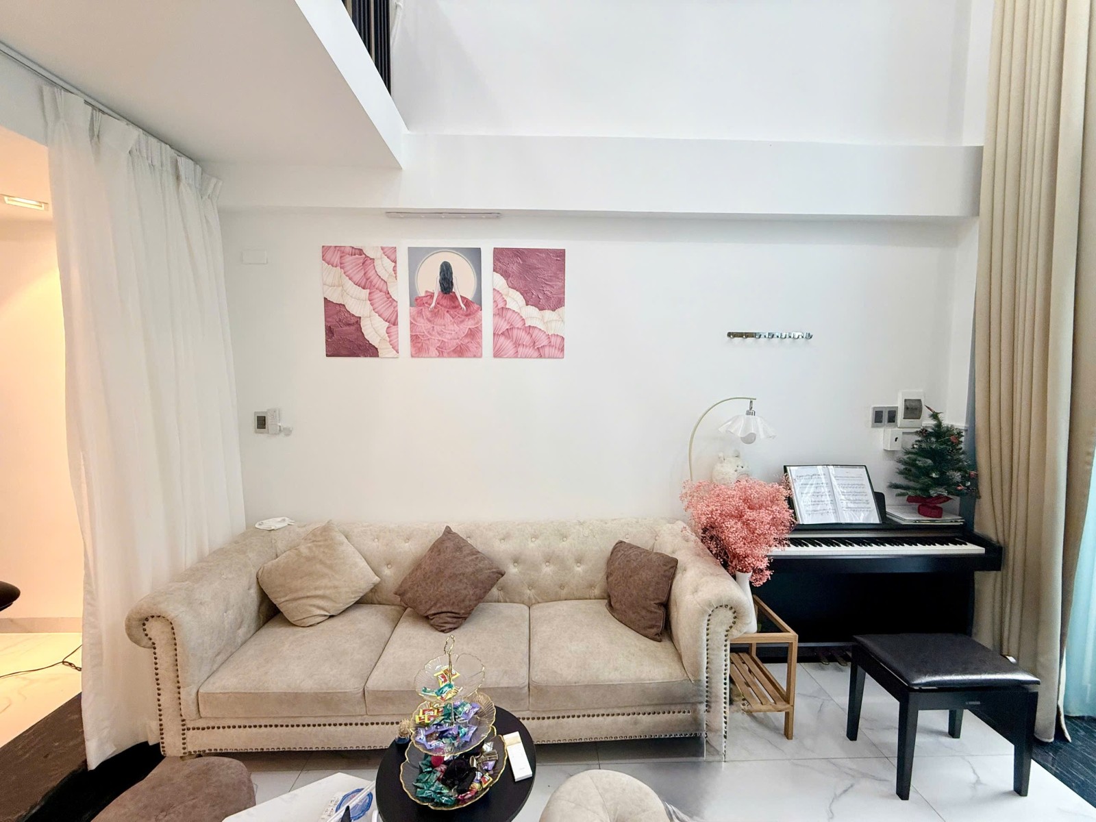 Bán nhà đường Cô Giang, Phú Nhuận - ảnh 4