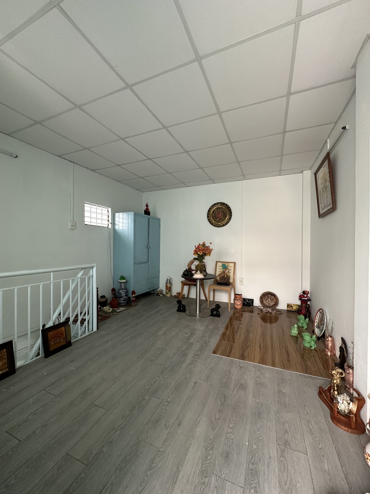 Bán nhà đường Trọng Tuyển, Tân Bình