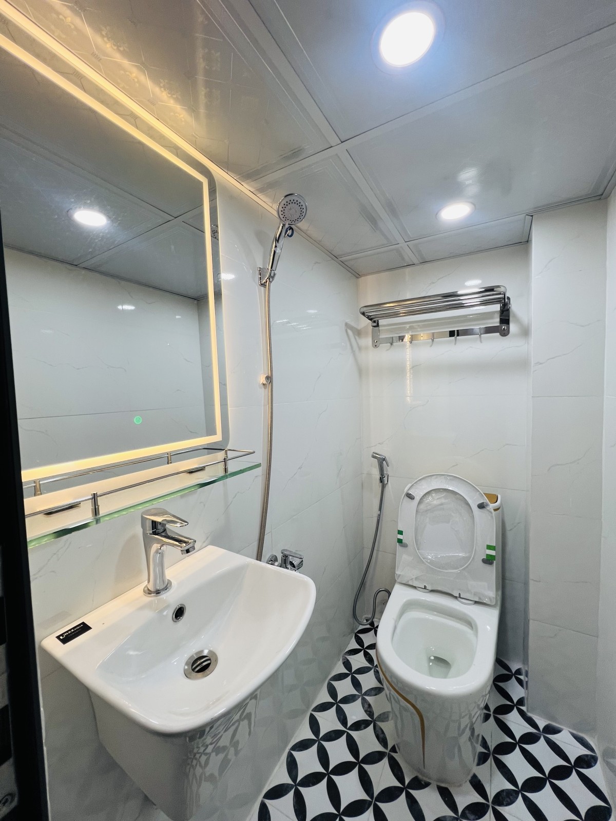 Bán nhà đường Nguyễn Thiện Thuật, Bình Thạnh - ảnh 6