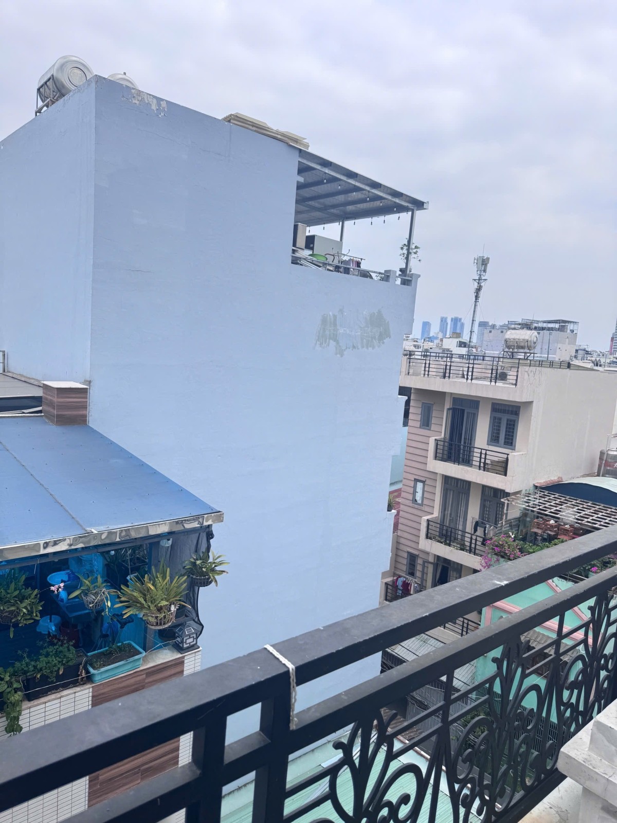 Bán nhà đường Bùi Đình Tuý, Bình Thạnh - ảnh 4