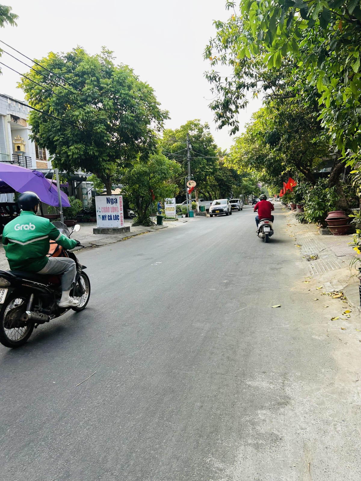 LÊ KIM LĂNG 90m², 2 tầng, ngang 5m, dài 18m, giá 7.6 tỷ, Cẩm Lệ