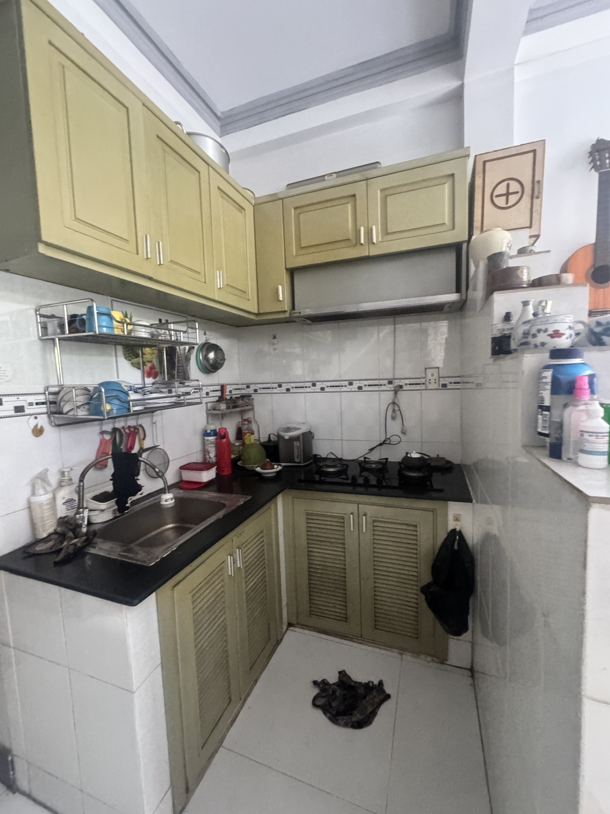 Bán nhà đường Trường Sa, Phú Nhuận - ảnh 5