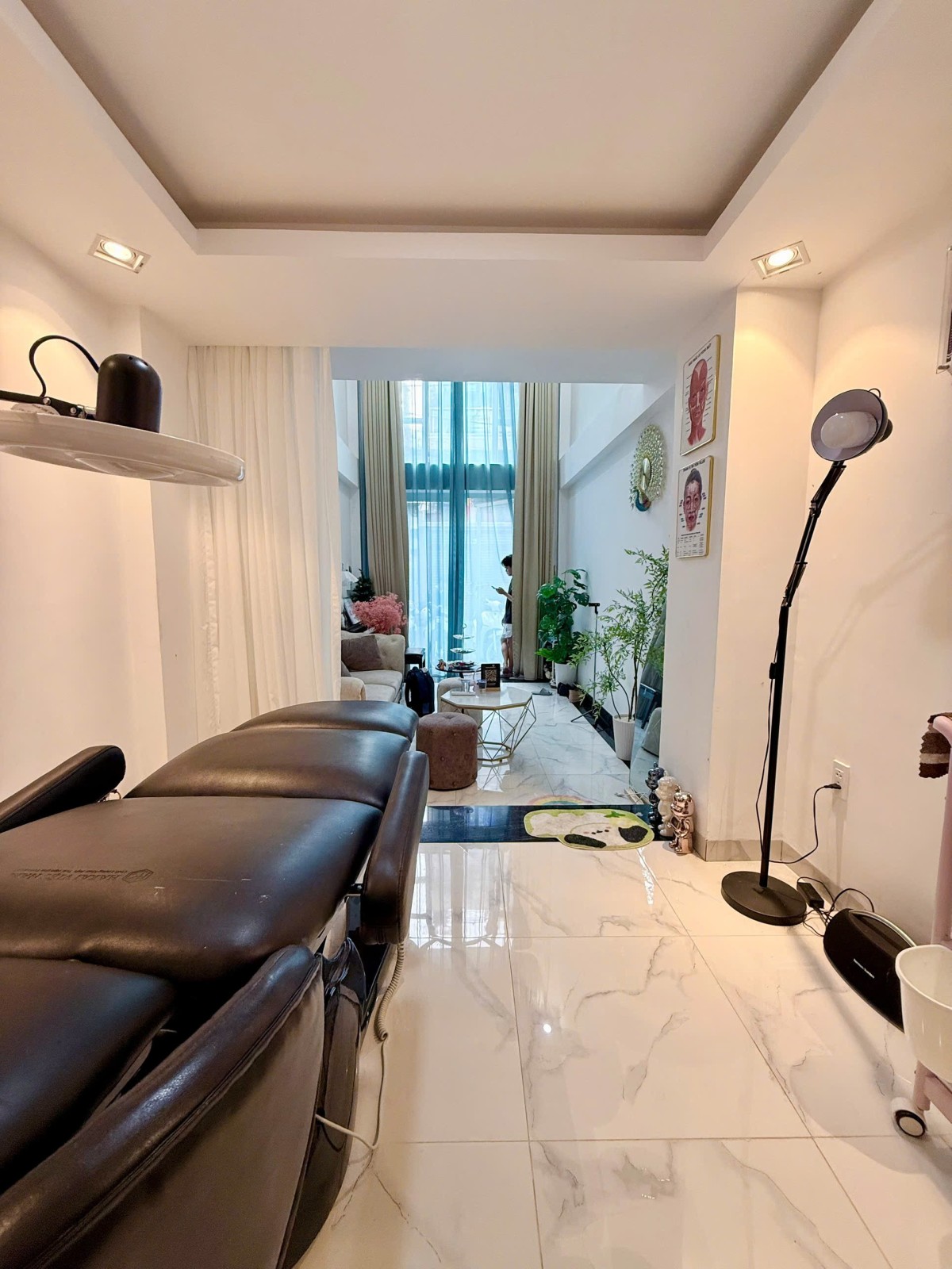 Bán nhà đường Cô Giang, Phú Nhuận - ảnh 2