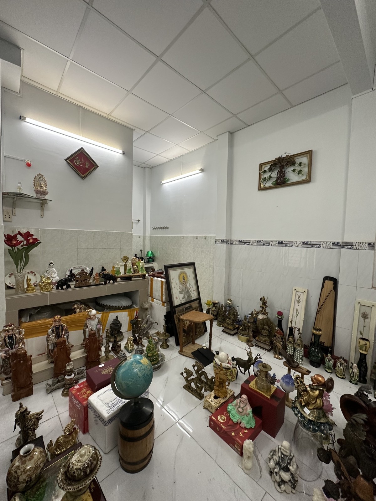 Bán nhà đường Trọng Tuyển, Tân Bình - ảnh 2