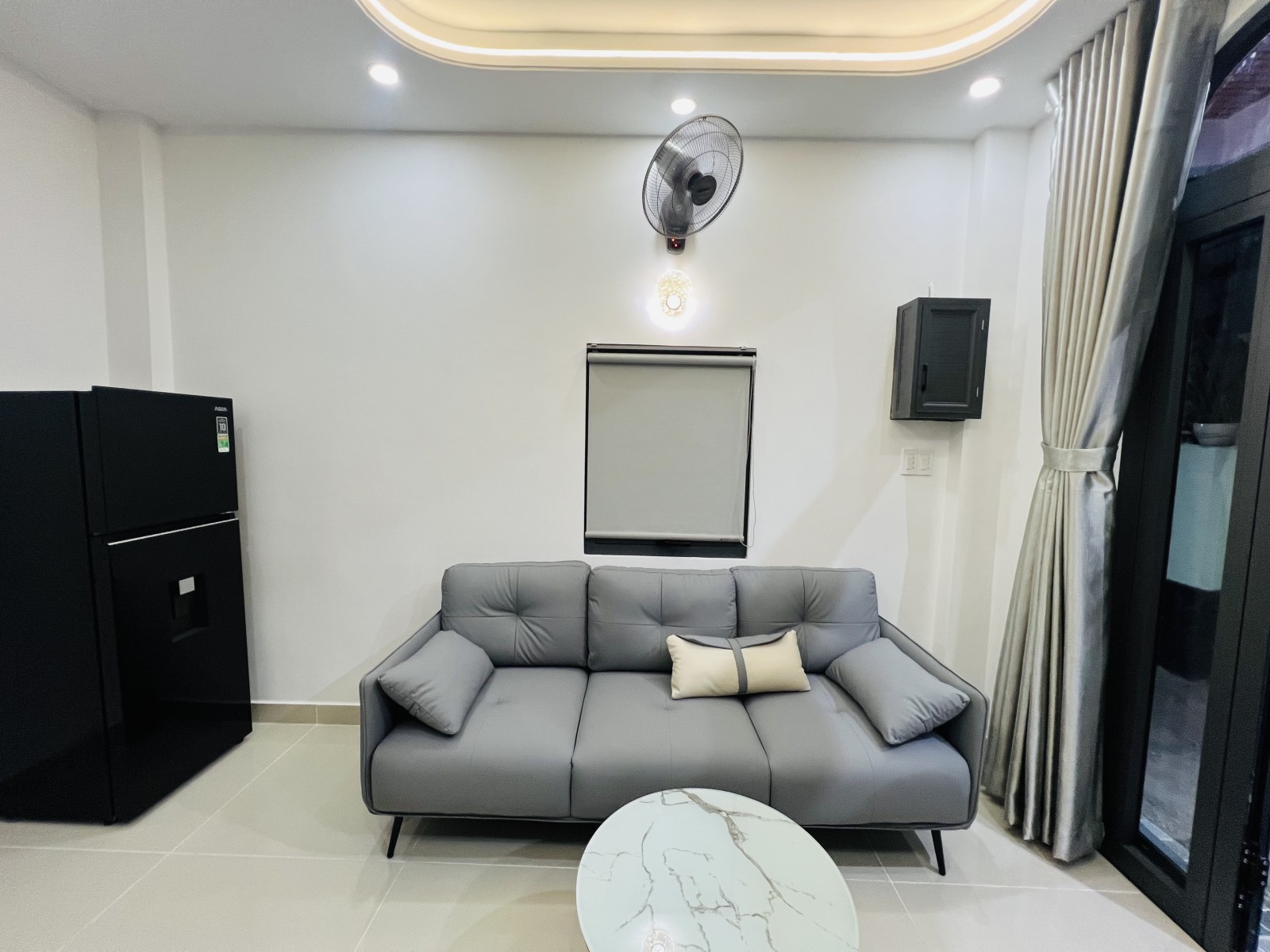 Bán nhà đường Nguyễn Thiện Thuật, Bình Thạnh - ảnh 2