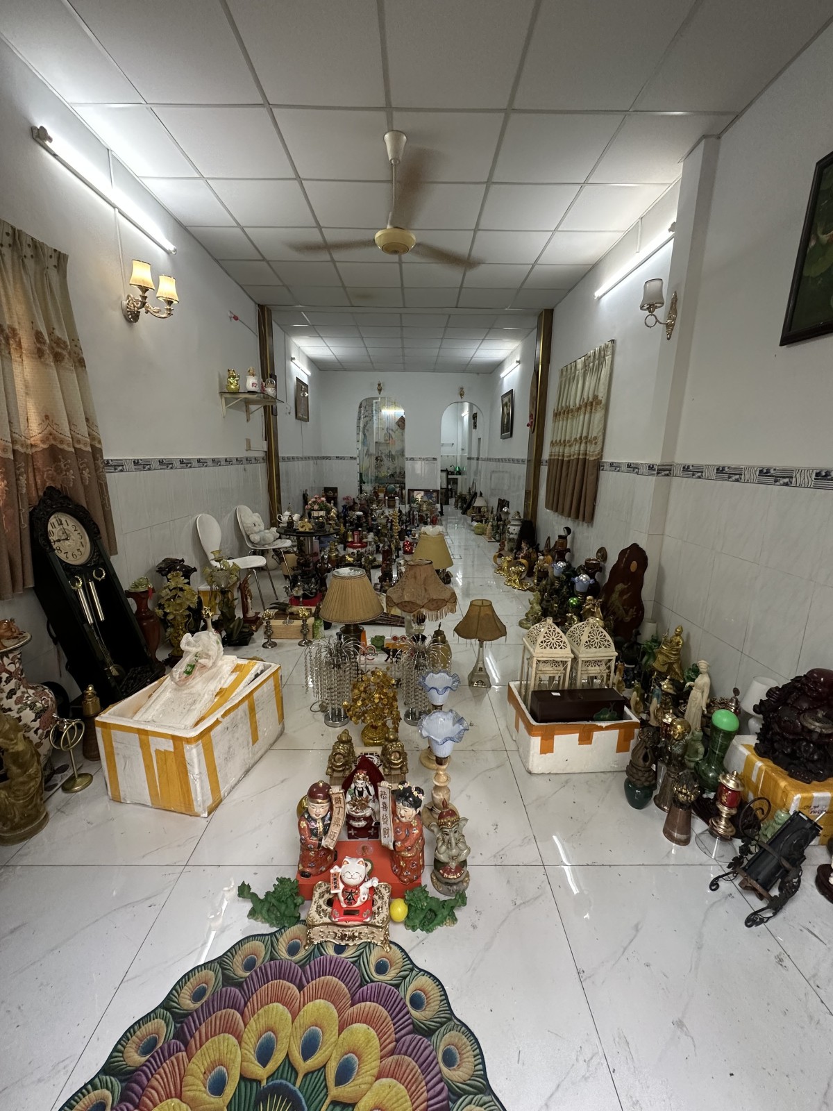 Bán nhà đường Trọng Tuyển, Tân Bình - ảnh 4