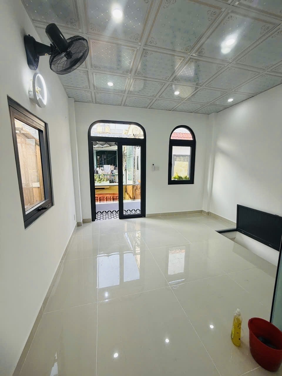 Bán nhà đường Nguyễn Thiện Thuật, Bình Thạnh - ảnh 5