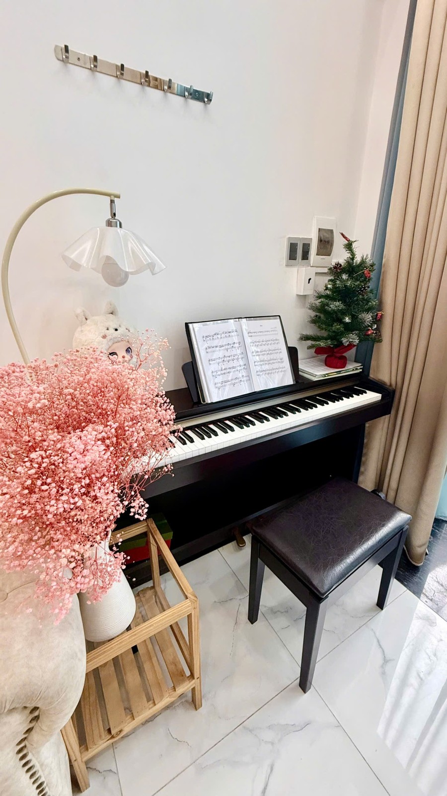 Bán nhà đường Cô Giang, Phú Nhuận - ảnh 5