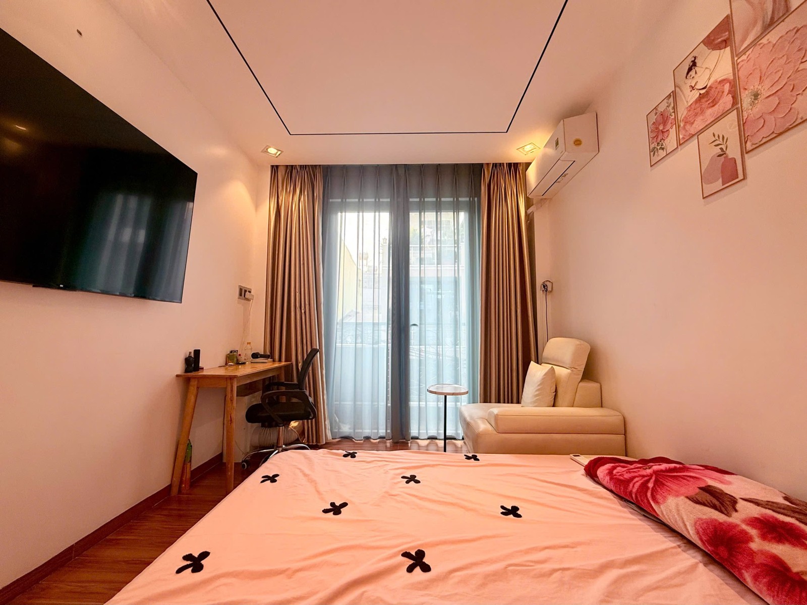 Bán nhà đường Cô Giang, Phú Nhuận - ảnh 6