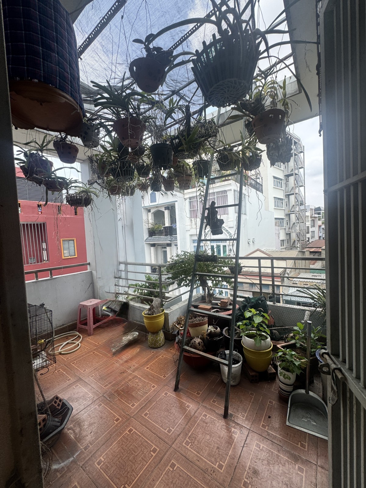 Bán nhà đường Trường Sa, Phú Nhuận - ảnh 4