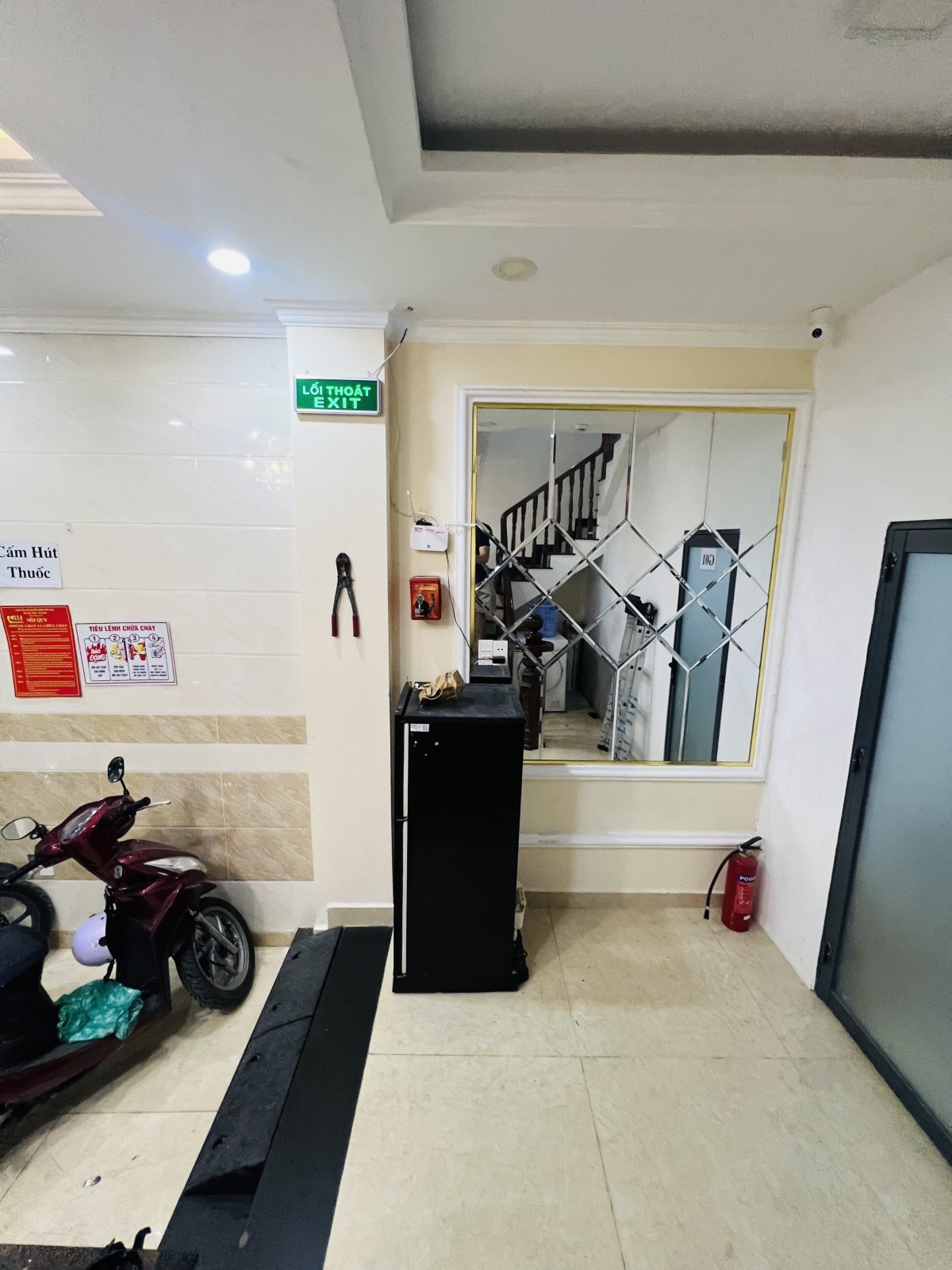 Bán nhà đường Bùi Đình Tuý, Bình Thạnh - ảnh 5